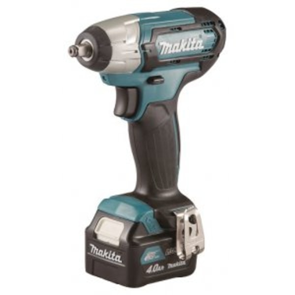 MAKITA TW140DSMJ - AKU RÁZOVÝ UTAHOVÁK LI-ION CXT 12V/4,0AH - LI-ION 10,8V-12V (CXT){% if zbozi.kategorie.adresa_nazvy[0] != zbozi.kategorie.nazev %} - AKUMULÁTOROVÉ STROJE MAKITA{% endif %}