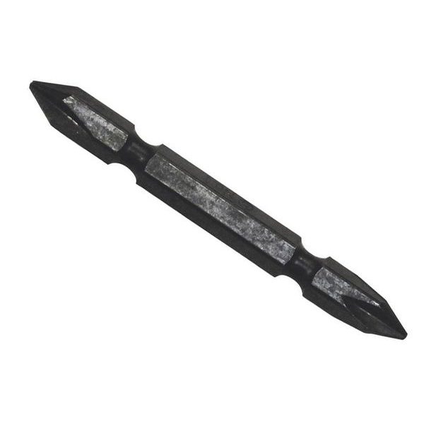 MAKITA 784207-3 - BIT OBOUSTRANNÝ PH2, 150MM - STANDARDNÍ BITY PH{% if zbozi.kategorie.adresa_nazvy[0] != zbozi.kategorie.nazev %} - PŘÍSLUŠENSTVÍ MAKITA{% endif %}