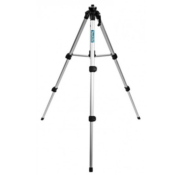 MAKITA TK0LM4001F - TRIPOD 1,8 M, ZÁVIT 5/8" - NEROZŘAZENO{% if zbozi.kategorie.adresa_nazvy[0] != zbozi.kategorie.nazev %} - PŘÍSLUŠENSTVÍ MAKITA{% endif %}