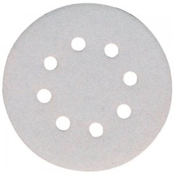 MAKITA P-37415 - PAPÍR BRUSNÝ SUCHÝ ZIP 125MM 8 DĚR K100, 50KS - BRUSNÝ PAPÍR 125 MM{% if zbozi.kategorie.adresa_nazvy[0] != zbozi.kategorie.nazev %} - PŘÍSLUŠENSTVÍ MAKITA{% endif %}