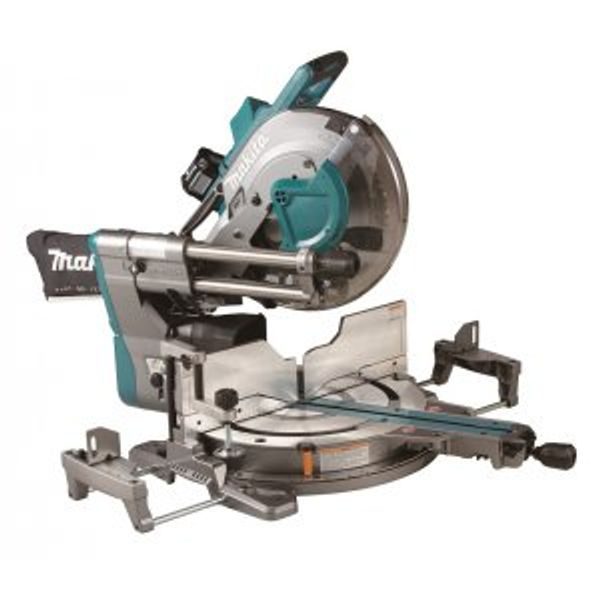 MAKITA LS003GZ01 - AKU POKOSOVÁ PILA S AWS 305MM LI-ION XGT 40V BEZ AKU Z - MAKITA XGT 40V{% if zbozi.kategorie.adresa_nazvy[0] != zbozi.kategorie.nazev %} - MAKITA XGT 40V{% endif %}