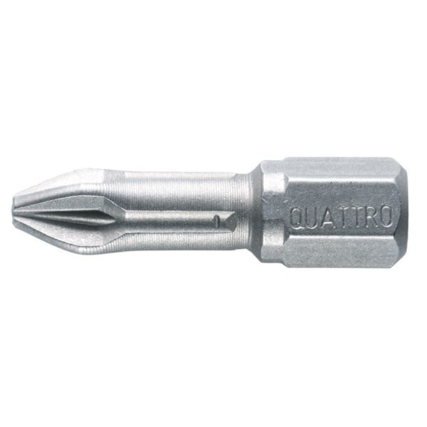 MAKITA P-06096 - BIT HEX 1/4" PZ1, 25MM, 10 KS - STANDARDNÍ BITY PZ{% if zbozi.kategorie.adresa_nazvy[0] != zbozi.kategorie.nazev %} - PŘÍSLUŠENSTVÍ MAKITA{% endif %}