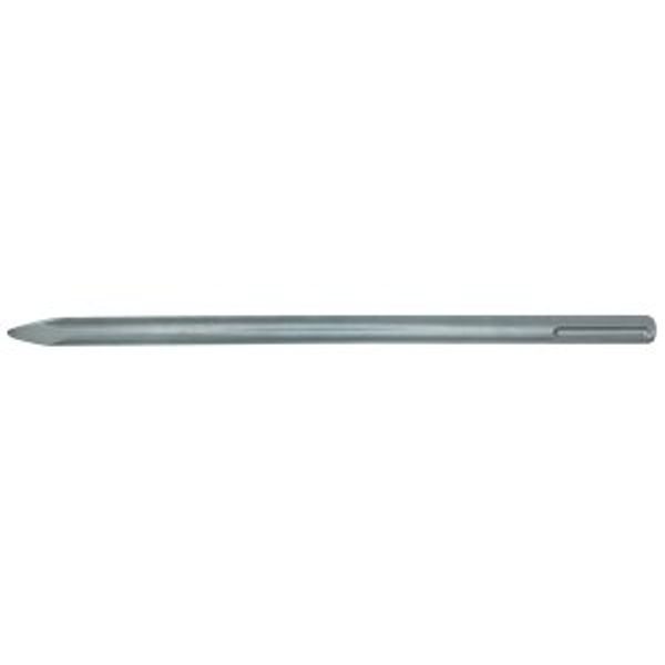 MAKITA B-64325 - ŠPIČÁK SDS-MAX 400MM - NEROZŘAZENO{% if zbozi.kategorie.adresa_nazvy[0] != zbozi.kategorie.nazev %} - PŘÍSLUŠENSTVÍ MAKITA{% endif %}