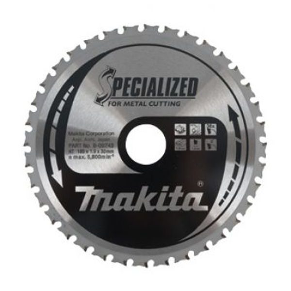 MAKITA 792712-6 - KOTOUČ PILOVÝ DŘEVO PRAVÝ 180X20MM 40Z - OSTATNÍ PŘÍSLUŠENSTVÍ{% if zbozi.kategorie.adresa_nazvy[0] != zbozi.kategorie.nazev %} - PŘÍSLUŠENSTVÍ MAKITA{% endif %}