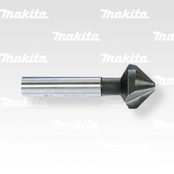 MAKITA P-73536 - ZÁHLUBNÍK HSS 6,3MM - ZÁHLUBNÍKY{% if zbozi.kategorie.adresa_nazvy[0] != zbozi.kategorie.nazev %} - PŘÍSLUŠENSTVÍ MAKITA{% endif %}