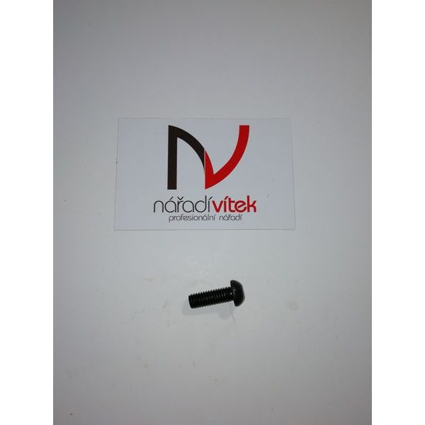 MAKITA 265484-1 - ŠROUB M6X18 1806B DPB181 DPB182 KP312S= OLD 265322-7 - MAKITA NÁHRADNÍ DÍLY{% if zbozi.kategorie.adresa_nazvy[0] != zbozi.kategorie.nazev %} - MAKITA NÁHRADNÍ DÍLY{% endif %}