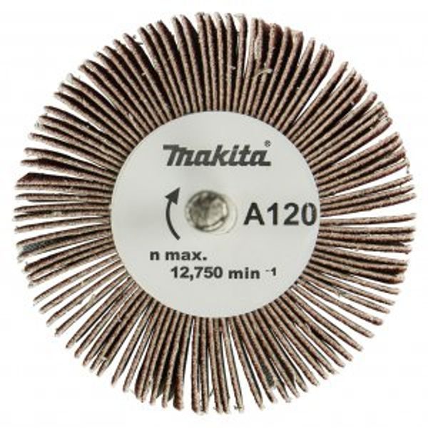 MAKITA D-75281 - KOTOUČ STOPKOVÝ LAMELOVÝ 60X30X6MM A120 OXID HLINITÝ - MAKITA NÁHRADNÍ DÍLY{% if zbozi.kategorie.adresa_nazvy[0] != zbozi.kategorie.nazev %} - MAKITA NÁHRADNÍ DÍLY{% endif %}