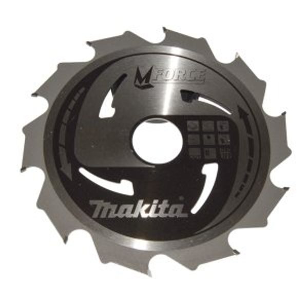 MAKITA B-31924 - KOTOUČ PILOVÝ DŘEVO MFORCE 165X2X30MM 10Z = OLD B-07892 - MAKITA NÁHRADNÍ DÍLY{% if zbozi.kategorie.adresa_nazvy[0] != zbozi.kategorie.nazev %} - MAKITA NÁHRADNÍ DÍLY{% endif %}