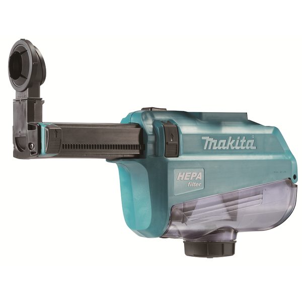 MAKITA 199664-6 - ODSÁVÁNÍ KOMPLET DX05 K DHR182 - MAKITA NÁHRADNÍ DÍLY{% if zbozi.kategorie.adresa_nazvy[0] != zbozi.kategorie.nazev %} - MAKITA NÁHRADNÍ DÍLY{% endif %}