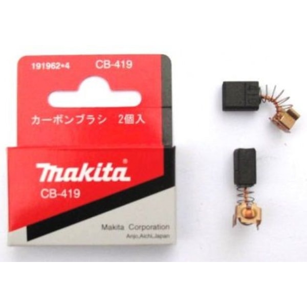 MAKITA 191962-4 - UHLÍKY CB-419 = CB-406,407 =NEW195015-1 - UHLÍKY, KARTÁČE MAKITA{% if zbozi.kategorie.adresa_nazvy[0] != zbozi.kategorie.nazev %} - MAKITA NÁHRADNÍ DÍLY{% endif %}