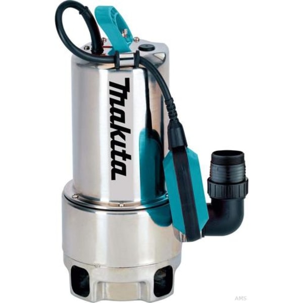 MAKITA PF1110 - KALOVÉ ČERPADLO NEREZ 250L/MIN,1100W - PONORNÁ ČERPADLA MAKITA{% if zbozi.kategorie.adresa_nazvy[0] != zbozi.kategorie.nazev %} - ZAHRADNÍ TECHNIKA{% endif %}