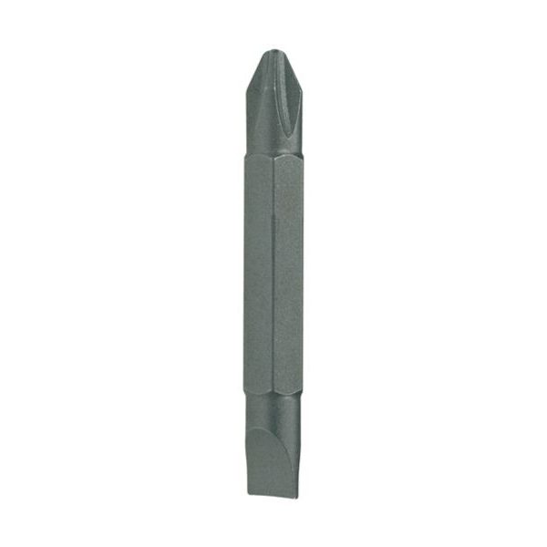 MAKITA 784210-4 - BIT OBOUSTRANNÝ PH3, 110MM - STANDARDNÍ BITY PH{% if zbozi.kategorie.adresa_nazvy[0] != zbozi.kategorie.nazev %} - PŘÍSLUŠENSTVÍ MAKITA{% endif %}