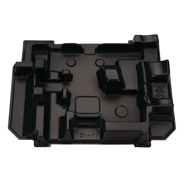 MAKITA 839245-1 - VLOŽKA MAKPACU - MAKITA NÁHRADNÍ DÍLY{% if zbozi.kategorie.adresa_nazvy[0] != zbozi.kategorie.nazev %} - MAKITA NÁHRADNÍ DÍLY{% endif %}