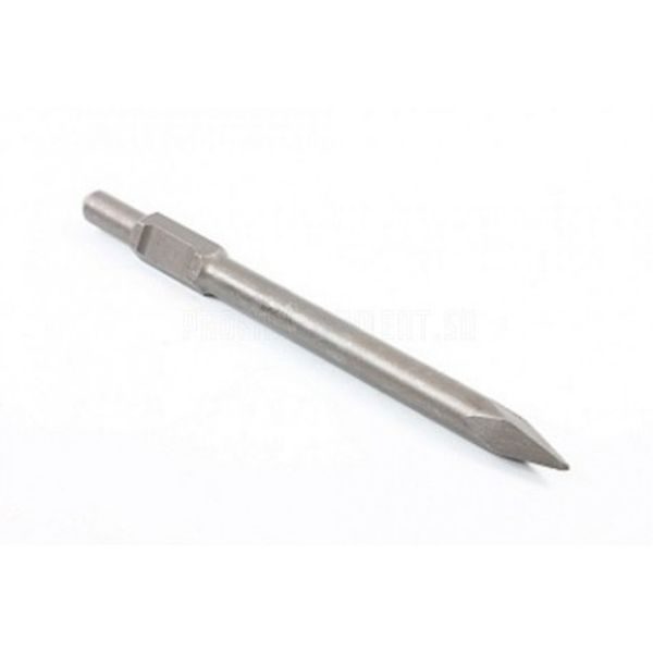 MAKITA P-05549 - ŠPIČÁK HEX 30MM DÉLKA 400MM=ALTD-15285 STOP - ŠESTIHRAN 30 MM{% if zbozi.kategorie.adresa_nazvy[0] != zbozi.kategorie.nazev %} - PŘÍSLUŠENSTVÍ MAKITA{% endif %}