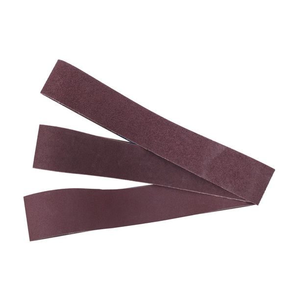 SCHEPPACH SADA BRUSNÝCH PÁSŮ 686 X 50 MM ZRNITOSTI 3X 60, 3X 120, 3X 180 PRO BGS 700 - BRUSNÝ PÁS 50 X 686{% if zbozi.kategorie.adresa_nazvy[0] != zbozi.kategorie.nazev %} - PŘÍSLUŠENSTVÍ MAKITA{% endif %}