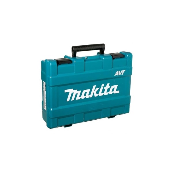 MAKITA 824874-3 - PLASTOVÝ KUFR=NEW142551-8 - KUFRY A TAŠKY{% if zbozi.kategorie.adresa_nazvy[0] != zbozi.kategorie.nazev %} - PŘÍSLUŠENSTVÍ MAKITA{% endif %}