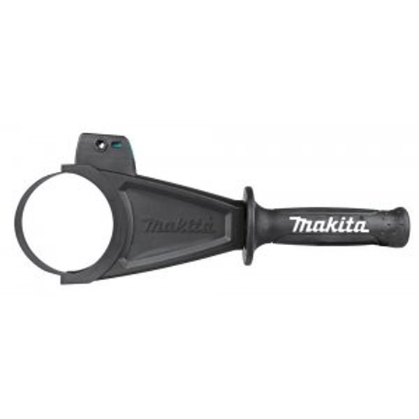 MAKITA 135629-4 - RUKOJEŤ BOČNÍ PRO HR5202C/HR5212C - NEROZŘAZENO{% if zbozi.kategorie.adresa_nazvy[0] != zbozi.kategorie.nazev %} - PŘÍSLUŠENSTVÍ MAKITA{% endif %}