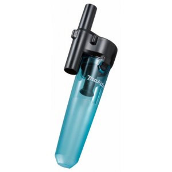 MAKITA 191D75-5 - CYKLONOVÝ PŘED FILTR PRO AKU VYSAVAČE BEZ ZÁMKU - MAKITA NÁHRADNÍ DÍLY{% if zbozi.kategorie.adresa_nazvy[0] != zbozi.kategorie.nazev %} - MAKITA NÁHRADNÍ DÍLY{% endif %}