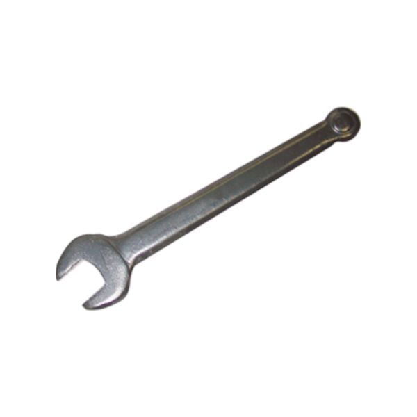 MAKITA 781043-8 - KLÍČ OTEVŘENÝ JEDNOSTRANNÝ SW22MM PRO 3620/3612 = OLD781011-1 - OSTATNÍ PŘÍSLUŠENSTVÍ{% if zbozi.kategorie.adresa_nazvy[0] != zbozi.kategorie.nazev %} - PŘÍSLUŠENSTVÍ MAKITA{% endif %}