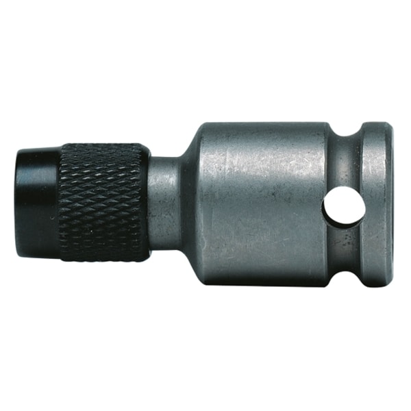 MAKITA P-05963 - REDUKCE 3/8" NA 1/4" HEX VERZE E - NÁSTROJE ČTYŘHRAN 3/4"{% if zbozi.kategorie.adresa_nazvy[0] != zbozi.kategorie.nazev %} - PŘÍSLUŠENSTVÍ MAKITA{% endif %}