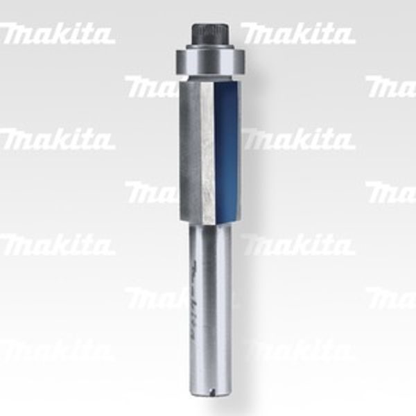 MAKITA P-79027 - ZAROVNÁVACÍ FRÉZA PR. 18, STOPKA 12 MM - FRÉZY (NÁSTROJE){% if zbozi.kategorie.adresa_nazvy[0] != zbozi.kategorie.nazev %} - PŘÍSLUŠENSTVÍ MAKITA{% endif %}