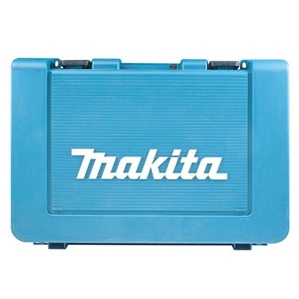 MAKITA 824799-1 - KUFR PLASTOVÝ HR2230/2460/2470 - KUFRY A TAŠKY{% if zbozi.kategorie.adresa_nazvy[0] != zbozi.kategorie.nazev %} - PŘÍSLUŠENSTVÍ MAKITA{% endif %}