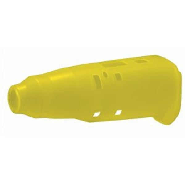 MAKITA 422830-3 - KRYT ŽLUTÝ PRO DFT060T - MAKITA NÁHRADNÍ DÍLY{% if zbozi.kategorie.adresa_nazvy[0] != zbozi.kategorie.nazev %} - MAKITA NÁHRADNÍ DÍLY{% endif %}