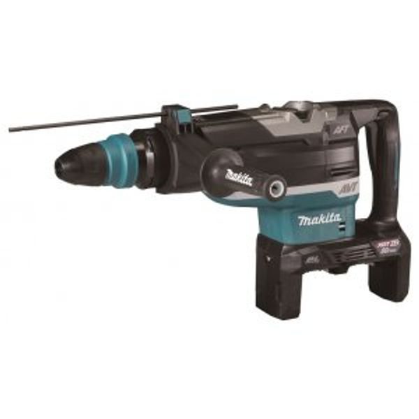 MAKITA HR006GZ - AKU KLADIVO SDSMAX S AWS LI-ION XGT 2X40V, KUFR,BEZ AKU Z - MAKITA XGT 40V{% if zbozi.kategorie.adresa_nazvy[0] != zbozi.kategorie.nazev %} - MAKITA XGT 40V{% endif %}