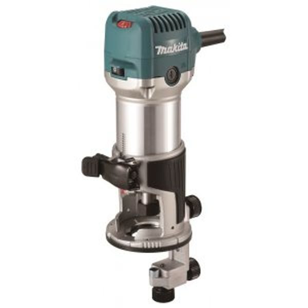 MAKITA RT0702C - KOMBINOVANÁ FRÉZKA 700W - FRÉZKY MAKITA{% if zbozi.kategorie.adresa_nazvy[0] != zbozi.kategorie.nazev %} - FRÉZKY MAKITA{% endif %}