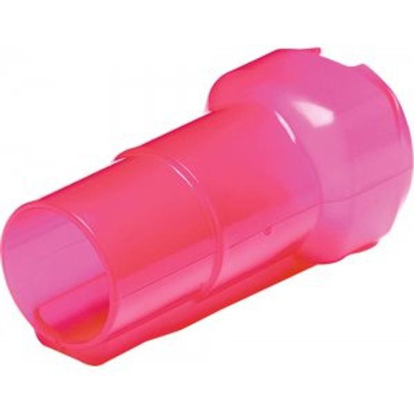 MAKITA 418744-2 - KRYT ČERVENÝ PRO 300F/401F/402FR/400F/301FR STOP - OSTATNÍ PŘÍSLUŠENSTVÍ{% if zbozi.kategorie.adresa_nazvy[0] != zbozi.kategorie.nazev %} - PŘÍSLUŠENSTVÍ MAKITA{% endif %}