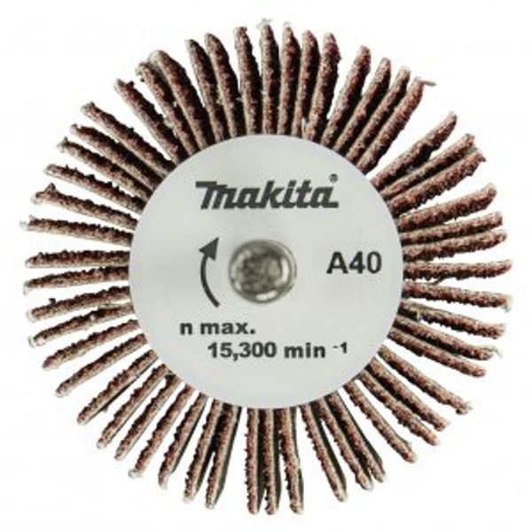 MAKITA D-75219 - KOTOUČ STOPKOVÝ LAMELOVÝ 50X30X6MM A40 OXID HLINITÝ - MAKITA NÁHRADNÍ DÍLY{% if zbozi.kategorie.adresa_nazvy[0] != zbozi.kategorie.nazev %} - MAKITA NÁHRADNÍ DÍLY{% endif %}