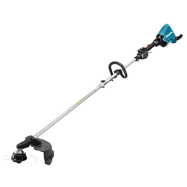 MAKITA DUX60ZM4 - AKU MOTOROVÁ JEDNOTKA LI-ION LXT 2X18V,BEZ AKU Z - LI-ION 18V{% if zbozi.kategorie.adresa_nazvy[0] != zbozi.kategorie.nazev %} - AKUMULÁTOROVÉ STROJE MAKITA{% endif %}