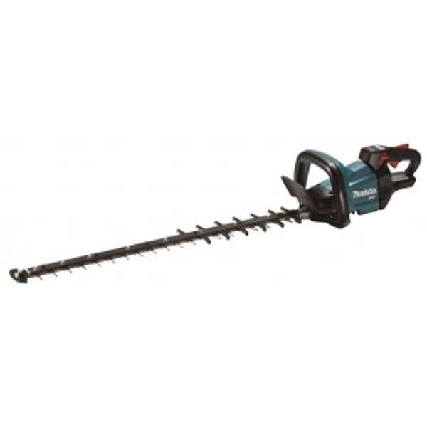 MAKITA UH007GZ - AKU PLOTOSTŘIH 750MM LI-ION XGT 40V,BEZ AKU Z - MAKITA XGT 40V{% if zbozi.kategorie.adresa_nazvy[0] != zbozi.kategorie.nazev %} - MAKITA XGT 40V{% endif %}