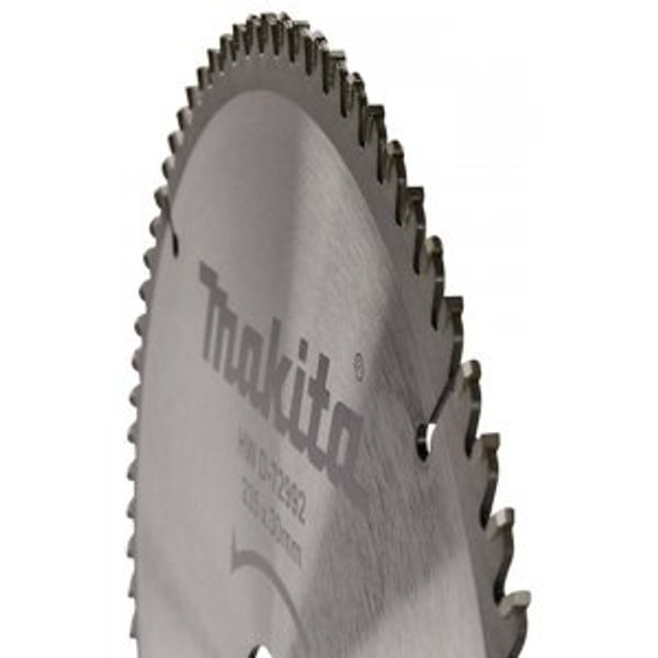 MAKITA D-72992 - KOTOUČ PILOVÝ HLINÍK TCT 235X2.4X30MM 80Z STOP - MAKITA NÁHRADNÍ DÍLY{% if zbozi.kategorie.adresa_nazvy[0] != zbozi.kategorie.nazev %} - MAKITA NÁHRADNÍ DÍLY{% endif %}