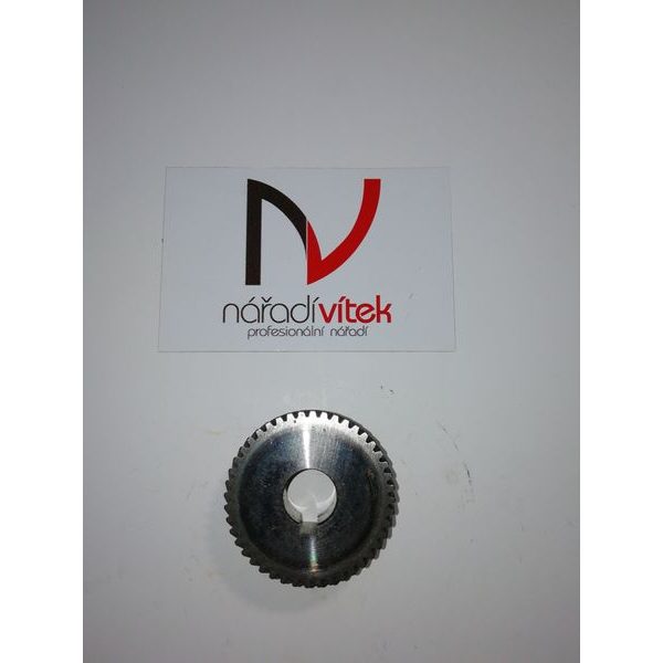 MAKITA 221602-1 - OZUBENÉ KOLO 44 - MAKITA NÁHRADNÍ DÍLY{% if zbozi.kategorie.adresa_nazvy[0] != zbozi.kategorie.nazev %} - MAKITA NÁHRADNÍ DÍLY{% endif %}