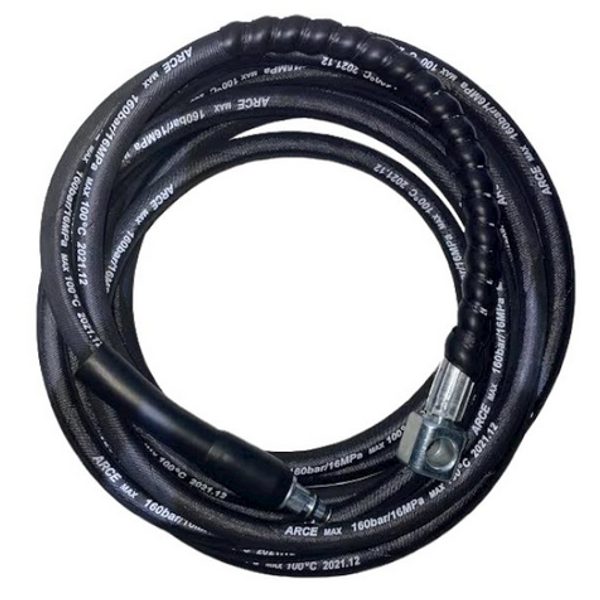 MAKITA 3641590 - VYSOKOTLAKÁ HADICE 5,5M HW111 /KONCOVKA KOSTKA/ - TLAKOVÉ MYČKY{% if zbozi.kategorie.adresa_nazvy[0] != zbozi.kategorie.nazev %} - PŘÍSLUŠENSTVÍ MAKITA{% endif %}