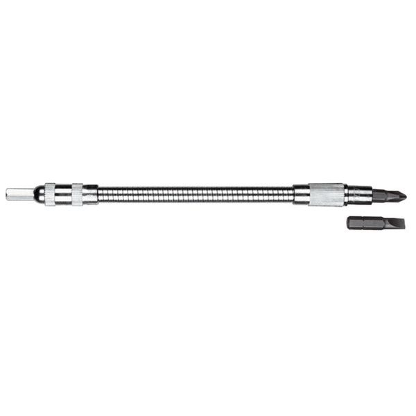 MAKITA B-29094 - OHEBNÝ DRŽÁK BITŮ 1/4" 300MM - MAKITA NÁHRADNÍ DÍLY{% if zbozi.kategorie.adresa_nazvy[0] != zbozi.kategorie.nazev %} - MAKITA NÁHRADNÍ DÍLY{% endif %}