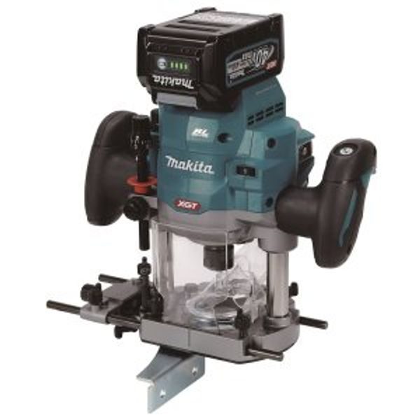 MAKITA RP001GM201 - AKU VRCHNÍ FRÉZKA S REGULACÍ LI-ION XGT 40V/4,0AH,MAKPAC - AKU FRÉZKY MAKITA{% if zbozi.kategorie.adresa_nazvy[0] != zbozi.kategorie.nazev %} - AKUMULÁTOROVÉ STROJE MAKITA{% endif %}