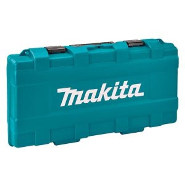 MAKITA 821872-8 - KUFR PLASTOVÝ JR002G - KUFRY A TAŠKY{% if zbozi.kategorie.adresa_nazvy[0] != zbozi.kategorie.nazev %} - PŘÍSLUŠENSTVÍ MAKITA{% endif %}