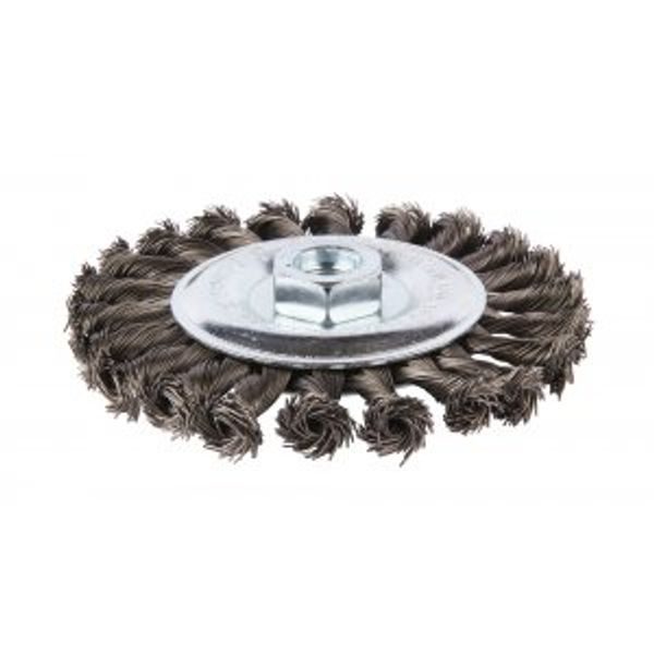 MAKITA D-29577 - KOTOUČOVÝ KARTÁČ Z OCELOVÉHO DRÁTU,SPLÉTANÝ DRÁT 0,5MM,125MM - MAKITA NÁHRADNÍ DÍLY{% if zbozi.kategorie.adresa_nazvy[0] != zbozi.kategorie.nazev %} - MAKITA NÁHRADNÍ DÍLY{% endif %}