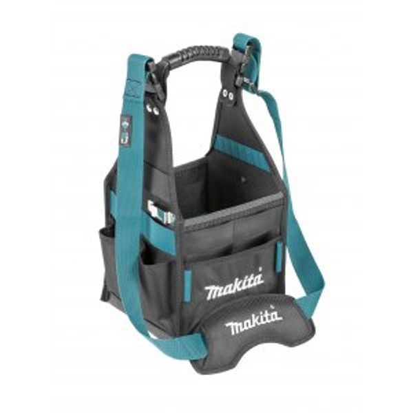 MAKITA E-15453 - HRANATÁ TAŠKA 260X220X410MM=OLDE-05480 - MAKITA NÁHRADNÍ DÍLY{% if zbozi.kategorie.adresa_nazvy[0] != zbozi.kategorie.nazev %} - MAKITA NÁHRADNÍ DÍLY{% endif %}