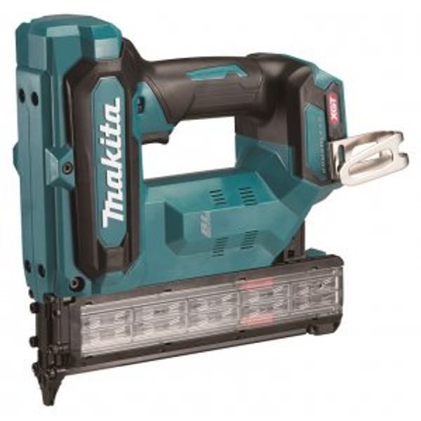 MAKITA FN001GZ - AKU HŘEBÍKOVAČKA LI-ION XGT 40V, BEZ AKU Z - MAKITA XGT 40V{% if zbozi.kategorie.adresa_nazvy[0] != zbozi.kategorie.nazev %} - MAKITA XGT 40V{% endif %}