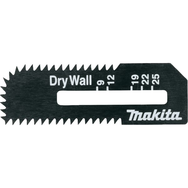 MAKITA B-49719 - PILOVÝ LIST DSD180,2 KS NA DŘEVO SADROKARTON - OSTATNÍ PŘÍSLUŠENSTVÍ{% if zbozi.kategorie.adresa_nazvy[0] != zbozi.kategorie.nazev %} - PŘÍSLUŠENSTVÍ MAKITA{% endif %}