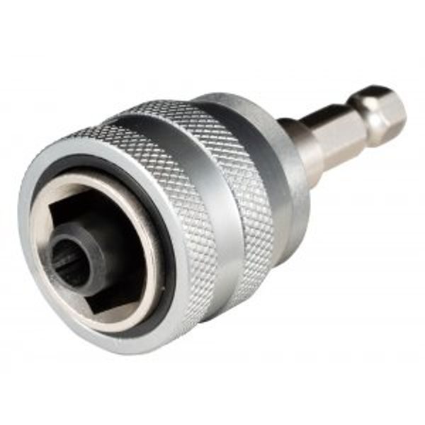 MAKITA E-06959 - ADAPTÉR PRO DĚROVKY EZYCHANGE 2 + TCT STŘEDICÍ VRTÁK 105MM PRO BIM/TCT DĚROVKY - MAKITA NÁHRADNÍ DÍLY{% if zbozi.kategorie.adresa_nazvy[0] != zbozi.kategorie.nazev %} - MAKITA NÁHRADNÍ DÍLY{% endif %}