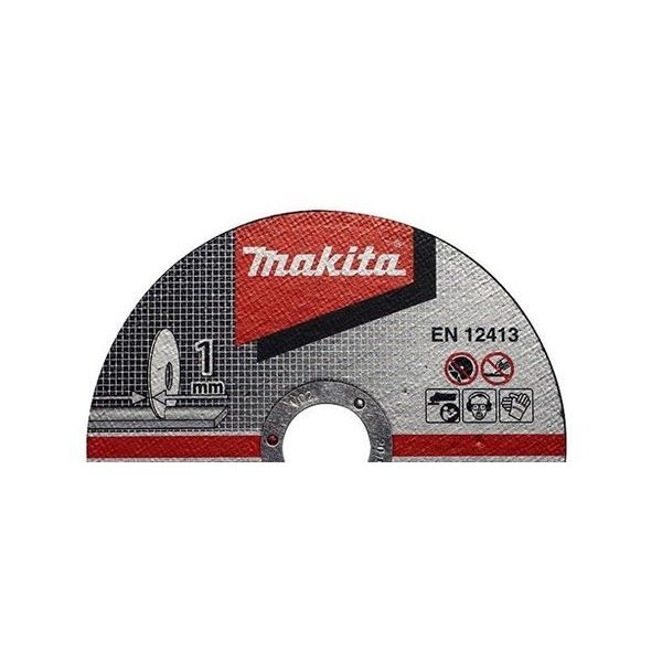 MAKITA B-45319 - KOTOUČ ŘEZNÝ HLINÍK 100X1X16MM - OSTATNÍ PŘÍSLUŠENSTVÍ{% if zbozi.kategorie.adresa_nazvy[0] != zbozi.kategorie.nazev %} - PŘÍSLUŠENSTVÍ MAKITA{% endif %}