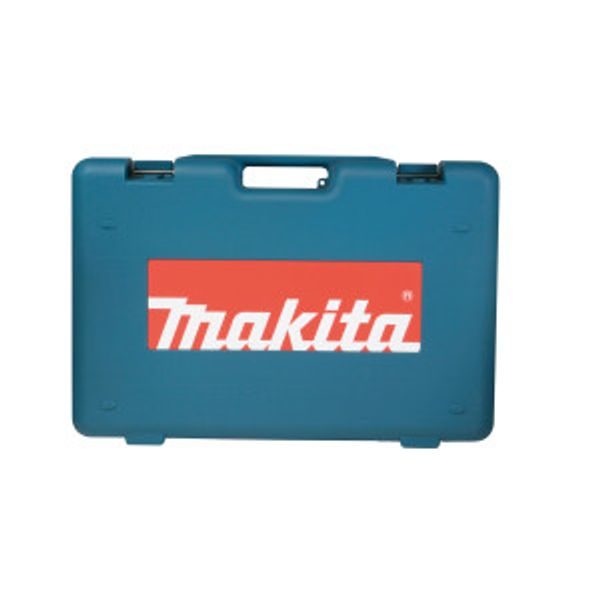 MAKITA 824549-4 - KUFR PLASTOVÝ 6918 - KUFRY A TAŠKY{% if zbozi.kategorie.adresa_nazvy[0] != zbozi.kategorie.nazev %} - PŘÍSLUŠENSTVÍ MAKITA{% endif %}