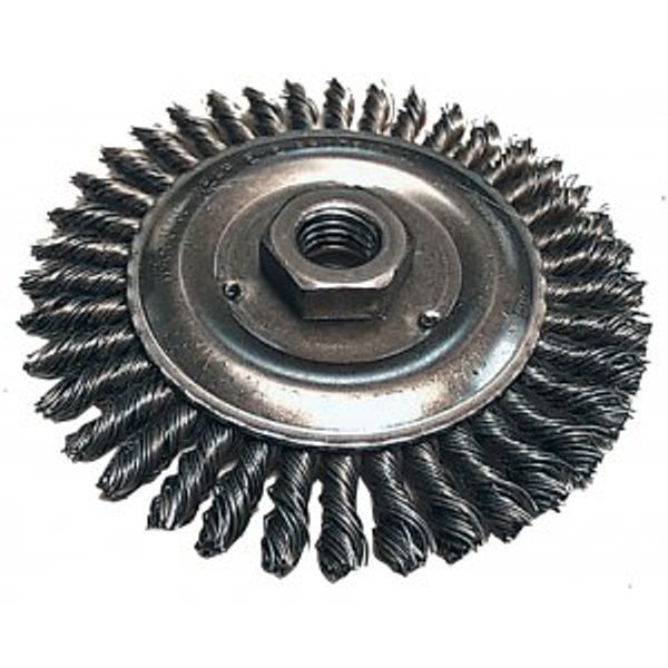 MAKITA D-29555 - KOTOUČOVÝ KARTÁČ Z OCELOVÉHO DRÁTU,SPLÉTANÝ DRÁT 0,5MM,100MM - MAKITA NÁHRADNÍ DÍLY{% if zbozi.kategorie.adresa_nazvy[0] != zbozi.kategorie.nazev %} - MAKITA NÁHRADNÍ DÍLY{% endif %}