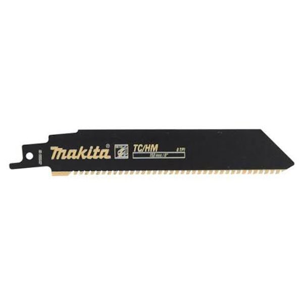 MAKITA B-55572 - PILOVÝ LIST Z TVRDOKOVU 152X1,25 KOV NEREZ - OSTATNÍ PŘÍSLUŠENSTVÍ{% if zbozi.kategorie.adresa_nazvy[0] != zbozi.kategorie.nazev %} - PŘÍSLUŠENSTVÍ MAKITA{% endif %}