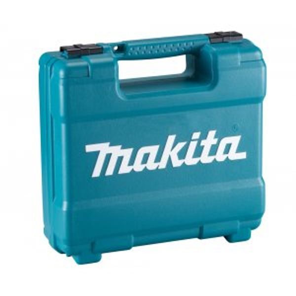 MAKITA PR00000061 - KUFR HG6030V - UKLÁDACÍ SYSTÉMY{% if zbozi.kategorie.adresa_nazvy[0] != zbozi.kategorie.nazev %} - PŘÍSLUŠENSTVÍ MAKITA{% endif %}