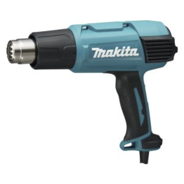 MAKITA HG6031VK - HORKOVZDUŠNÁ PISTOLE 50-600°C,1800W - HORKOVZDUŠNÉ PISTOLE MAKITA{% if zbozi.kategorie.adresa_nazvy[0] != zbozi.kategorie.nazev %} - HORKOVZDUŠNÉ PISTOLE MAKITA{% endif %}